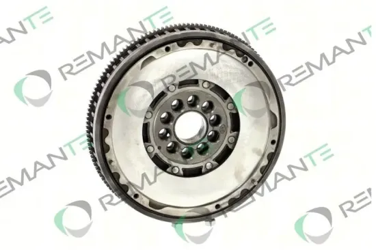 Schwungrad REMANTE 009-001-000041R Bild Schwungrad REMANTE 009-001-000041R