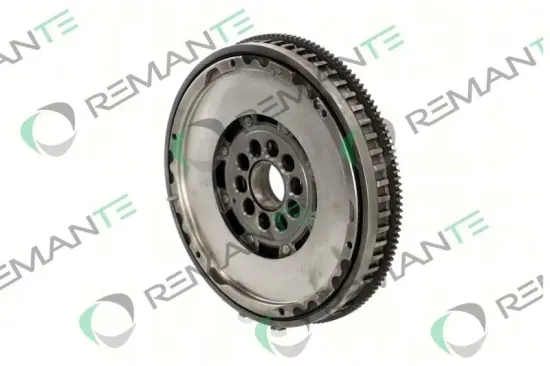 Schwungrad REMANTE 009-001-000041R Bild Schwungrad REMANTE 009-001-000041R