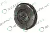 Schwungrad REMANTE 009-001-000045R Bild Schwungrad REMANTE 009-001-000045R
