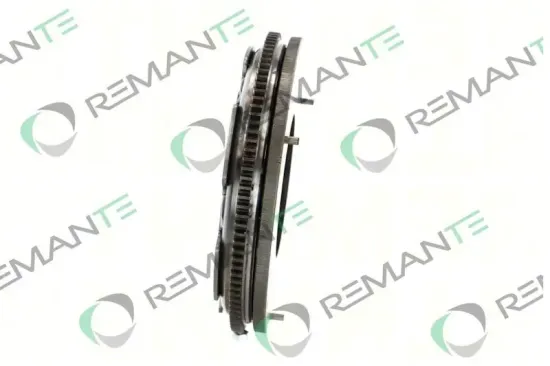 Schwungrad REMANTE 009-001-000045R Bild Schwungrad REMANTE 009-001-000045R