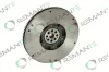 Schwungrad REMANTE 009-001-000045R Bild Schwungrad REMANTE 009-001-000045R