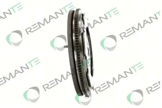 Schwungrad REMANTE 009-001-000045R Bild Schwungrad REMANTE 009-001-000045R