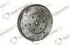 Schwungrad REMANTE 009-001-000045R Bild Schwungrad REMANTE 009-001-000045R