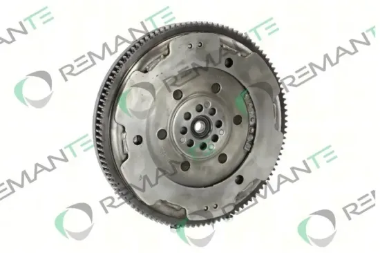 Schwungrad REMANTE 009-001-000045R Bild Schwungrad REMANTE 009-001-000045R