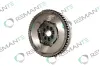 Schwungrad REMANTE 009-001-000057R Bild Schwungrad REMANTE 009-001-000057R