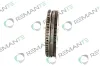 Schwungrad REMANTE 009-001-000057R