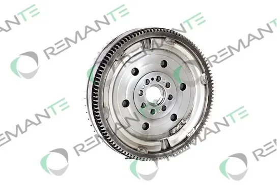 Schwungrad REMANTE 009-001-000057R Bild Schwungrad REMANTE 009-001-000057R
