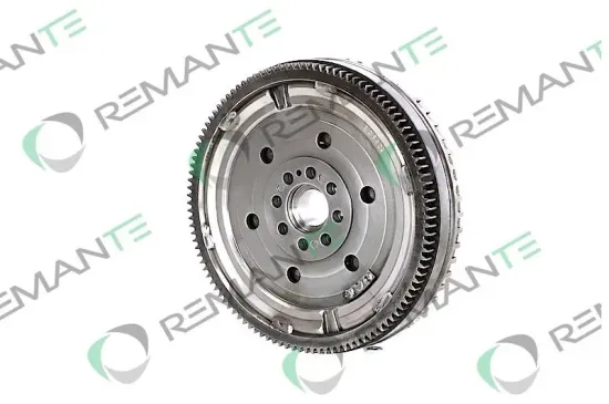 Schwungrad REMANTE 009-001-000057R Bild Schwungrad REMANTE 009-001-000057R