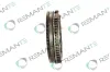 Schwungrad REMANTE 009-001-000057R Bild Schwungrad REMANTE 009-001-000057R