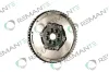 Schwungrad REMANTE 009-001-000057R Bild Schwungrad REMANTE 009-001-000057R