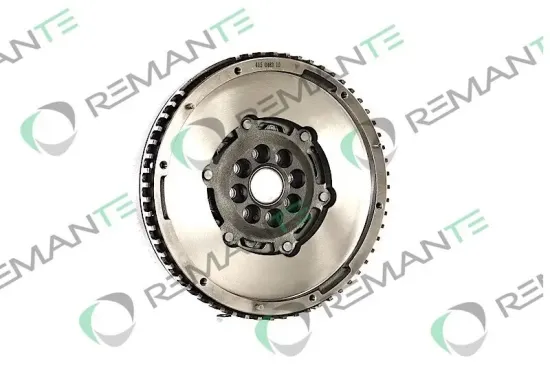 Schwungrad REMANTE 009-001-000057R Bild Schwungrad REMANTE 009-001-000057R