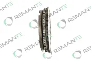 Schwungrad REMANTE 009-001-000063R