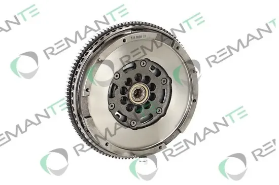 Schwungrad REMANTE 009-001-000063R Bild Schwungrad REMANTE 009-001-000063R