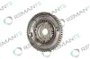 Schwungrad REMANTE 009-001-000066R Bild Schwungrad REMANTE 009-001-000066R