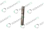Schwungrad REMANTE 009-001-000066R
