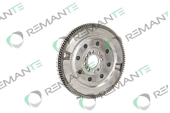Schwungrad REMANTE 009-001-000066R Bild Schwungrad REMANTE 009-001-000066R