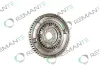 Schwungrad REMANTE 009-001-000066R Bild Schwungrad REMANTE 009-001-000066R