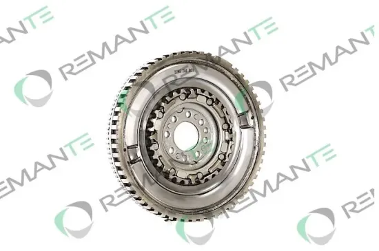 Schwungrad REMANTE 009-001-000066R Bild Schwungrad REMANTE 009-001-000066R