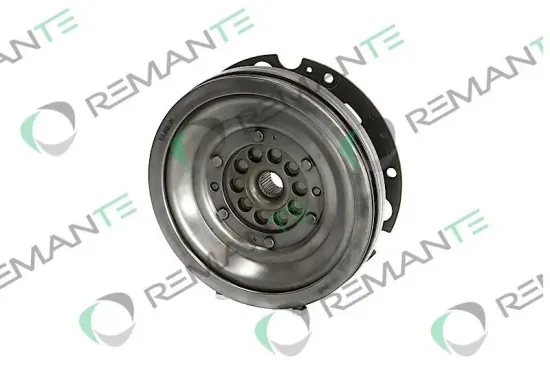 Schwungrad REMANTE 009-001-000067R Bild Schwungrad REMANTE 009-001-000067R
