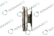Schwungrad REMANTE 009-001-000070R