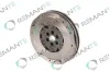 Schwungrad REMANTE 009-001-000087R Bild Schwungrad REMANTE 009-001-000087R
