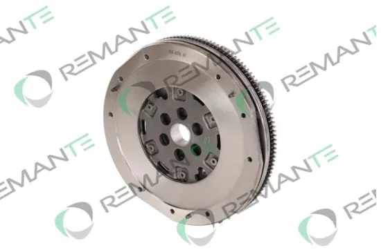 Schwungrad REMANTE 009-001-000087R Bild Schwungrad REMANTE 009-001-000087R