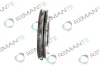 Schwungrad REMANTE 009-001-000087R Bild Schwungrad REMANTE 009-001-000087R