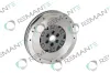 Schwungrad REMANTE 009-001-000087R Bild Schwungrad REMANTE 009-001-000087R