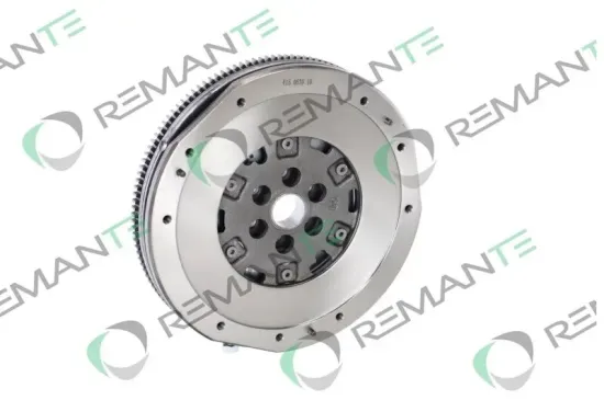 Schwungrad REMANTE 009-001-000087R Bild Schwungrad REMANTE 009-001-000087R