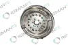 Schwungrad REMANTE 009-001-000093R Bild Schwungrad REMANTE 009-001-000093R