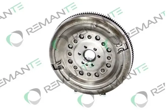 Schwungrad REMANTE 009-001-000093R Bild Schwungrad REMANTE 009-001-000093R