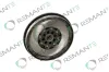 Schwungrad REMANTE 009-001-000100R Bild Schwungrad REMANTE 009-001-000100R