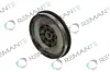 Schwungrad REMANTE 009-001-000100R Bild Schwungrad REMANTE 009-001-000100R