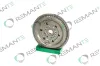 Schwungrad REMANTE 009-001-000102R Bild Schwungrad REMANTE 009-001-000102R