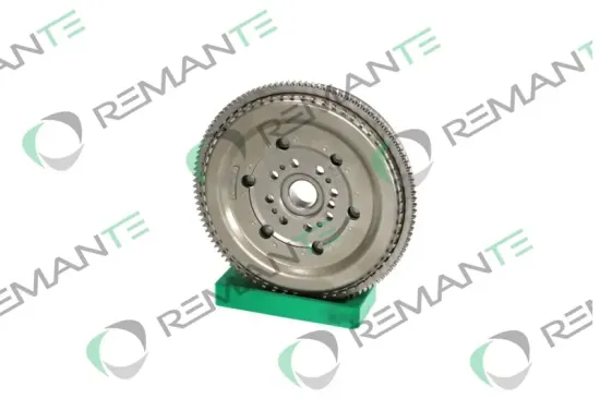 Schwungrad REMANTE 009-001-000102R Bild Schwungrad REMANTE 009-001-000102R