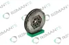 Schwungrad REMANTE 009-001-000102R Bild Schwungrad REMANTE 009-001-000102R