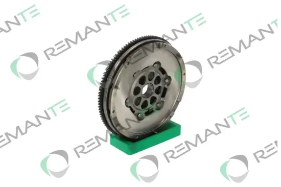 Schwungrad REMANTE 009-001-000102R Bild Schwungrad REMANTE 009-001-000102R