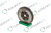 Schwungrad REMANTE 009-001-000109R Bild Schwungrad REMANTE 009-001-000109R