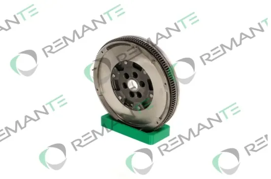 Schwungrad REMANTE 009-001-000109R Bild Schwungrad REMANTE 009-001-000109R