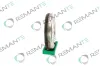 Schwungrad REMANTE 009-001-000109R Bild Schwungrad REMANTE 009-001-000109R