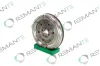 Schwungrad REMANTE 009-001-000109R Bild Schwungrad REMANTE 009-001-000109R