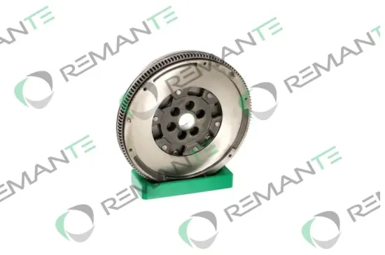 Schwungrad REMANTE 009-001-000109R Bild Schwungrad REMANTE 009-001-000109R