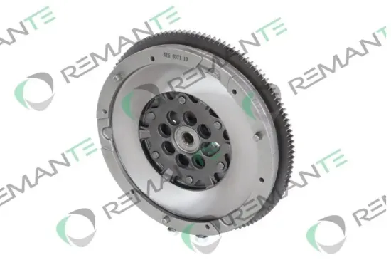 Schwungrad REMANTE 009-001-000111R Bild Schwungrad REMANTE 009-001-000111R