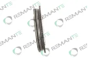 Schwungrad REMANTE 009-001-000111R