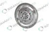 Schwungrad REMANTE 009-001-000111R Bild Schwungrad REMANTE 009-001-000111R