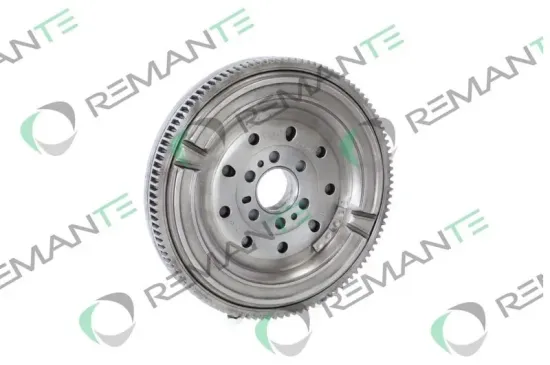 Schwungrad REMANTE 009-001-000118R Bild Schwungrad REMANTE 009-001-000118R
