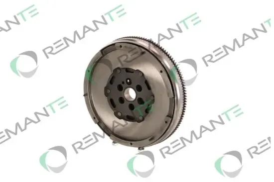 Schwungrad REMANTE 009-001-000120R Bild Schwungrad REMANTE 009-001-000120R