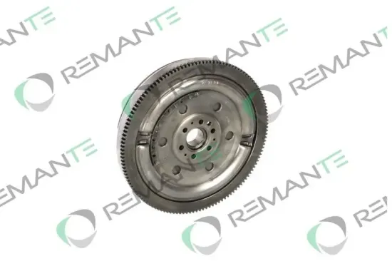 Schwungrad REMANTE 009-001-000120R Bild Schwungrad REMANTE 009-001-000120R