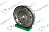 Schwungrad REMANTE 009-001-000122R Bild Schwungrad REMANTE 009-001-000122R