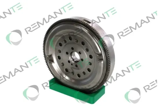Schwungrad REMANTE 009-001-000122R Bild Schwungrad REMANTE 009-001-000122R